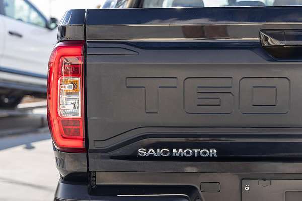 2024 LDV T60 Max PRO SK8C 4X4