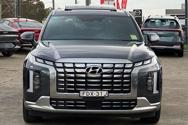 2023 Hyundai Palisade Highlander LX2.V3