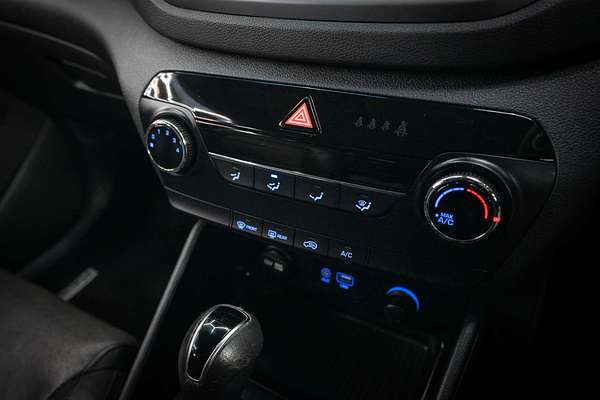 2015 Hyundai Tucson Active X TL