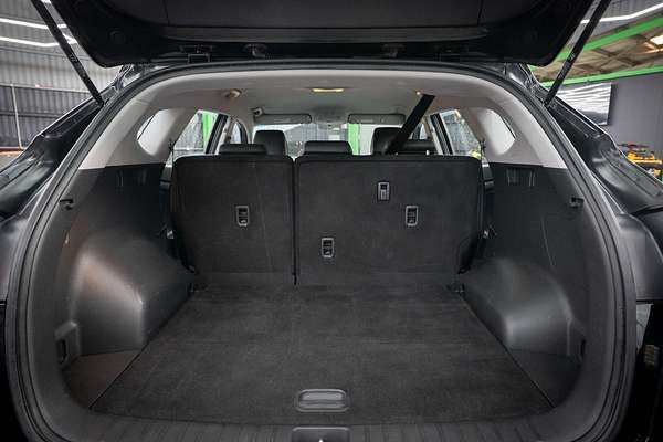 2015 Hyundai Tucson Active X TL