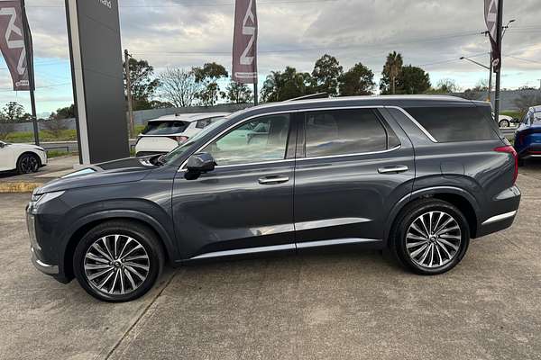 2023 Hyundai Palisade Highlander LX2.V3