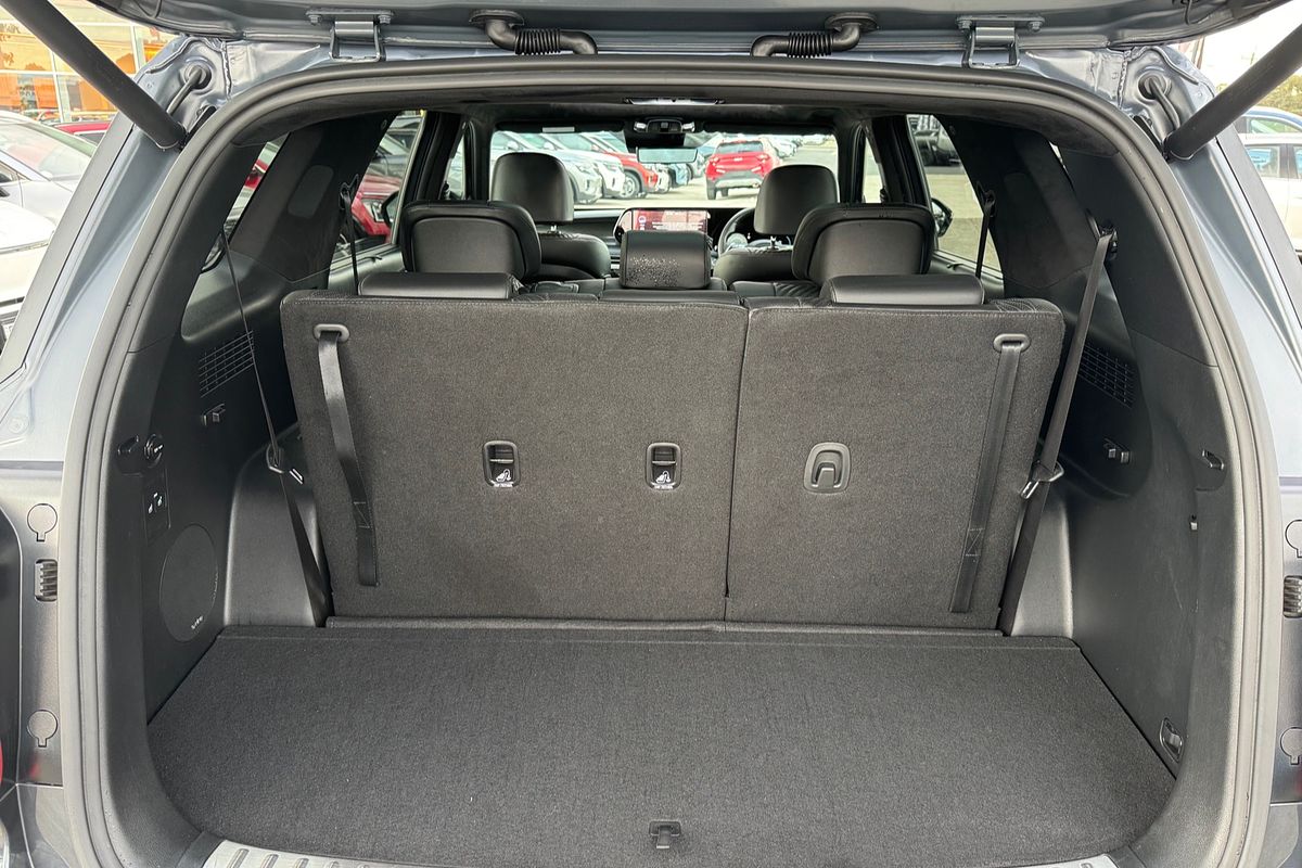 2023 Hyundai Palisade Highlander LX2.V3