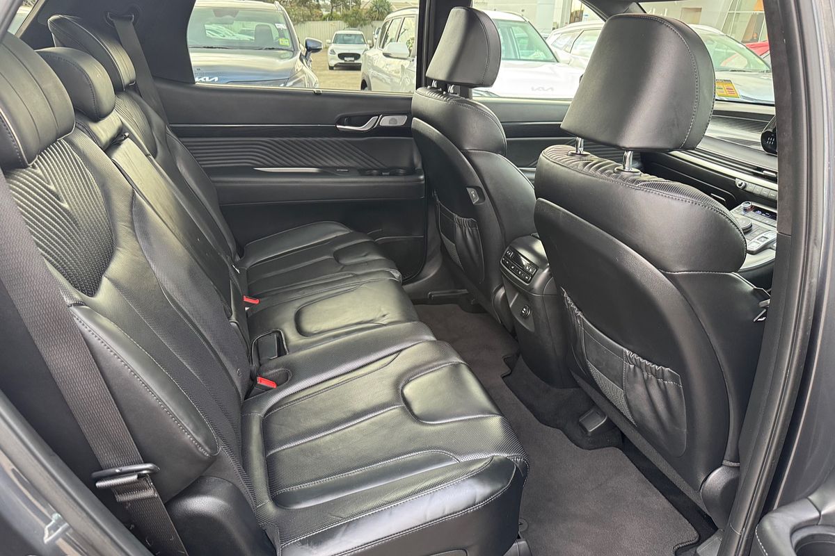 2023 Hyundai Palisade Highlander LX2.V3