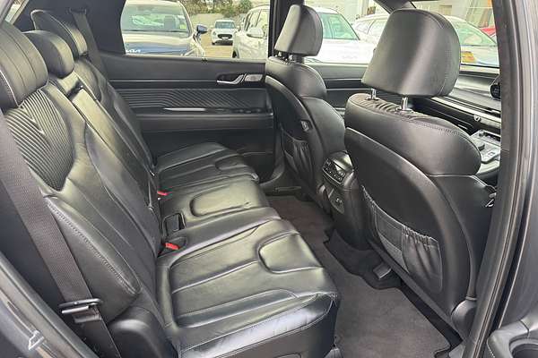 2023 Hyundai Palisade Highlander LX2.V3