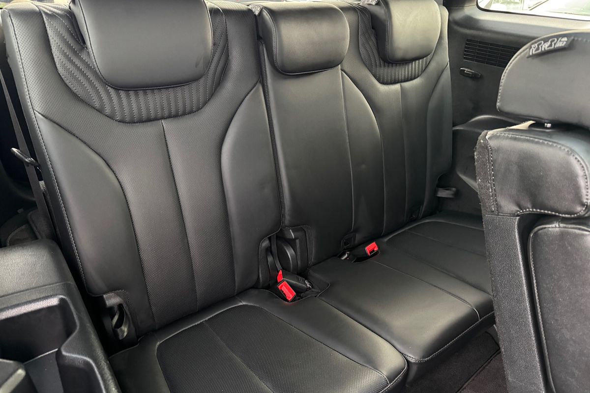 2023 Hyundai Palisade Highlander LX2.V3