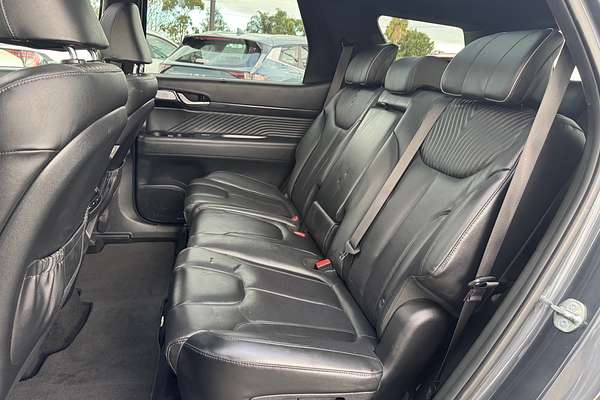 2023 Hyundai Palisade Highlander LX2.V3