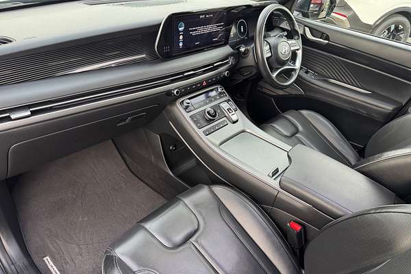 2023 Hyundai Palisade Highlander LX2.V3