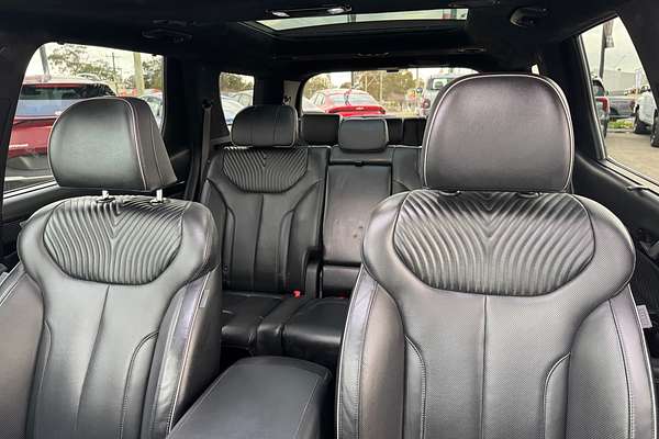 2023 Hyundai Palisade Highlander LX2.V3