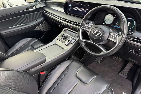 2023 Hyundai Palisade Highlander LX2.V3