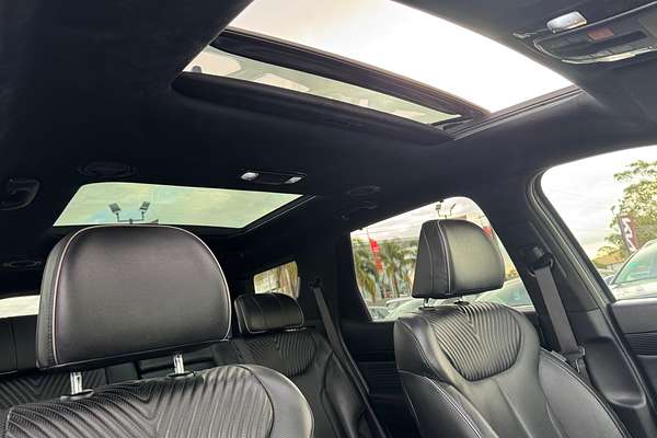 2023 Hyundai Palisade Highlander LX2.V3