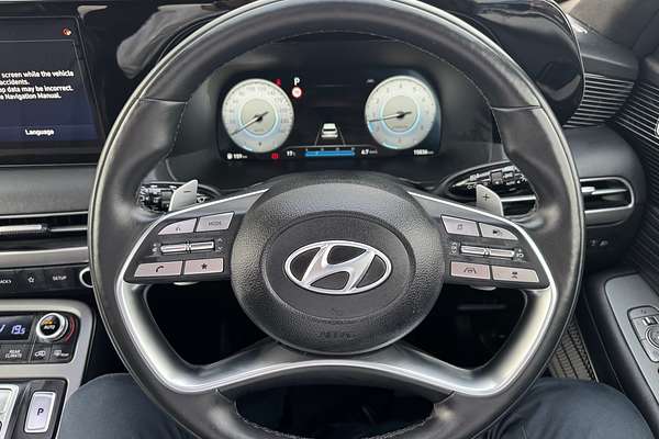 2023 Hyundai Palisade Highlander LX2.V3
