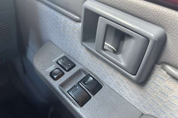 2019 Toyota Landcruiser GXL VDJ79R 4X4