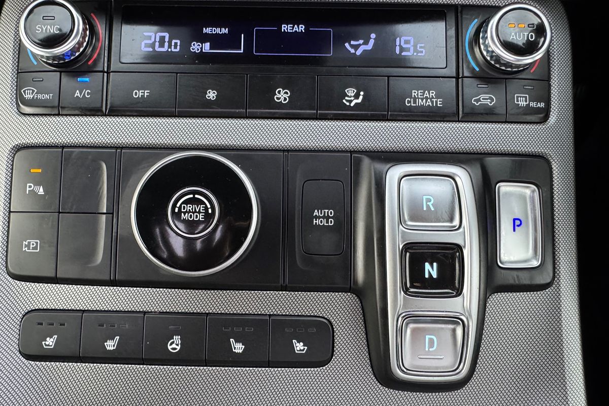 2023 Hyundai Palisade Highlander LX2.V3