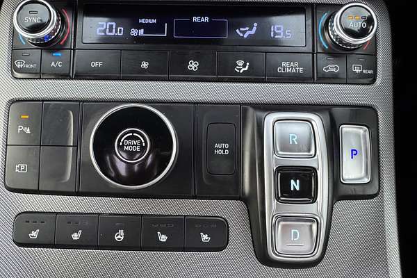 2023 Hyundai Palisade Highlander LX2.V3