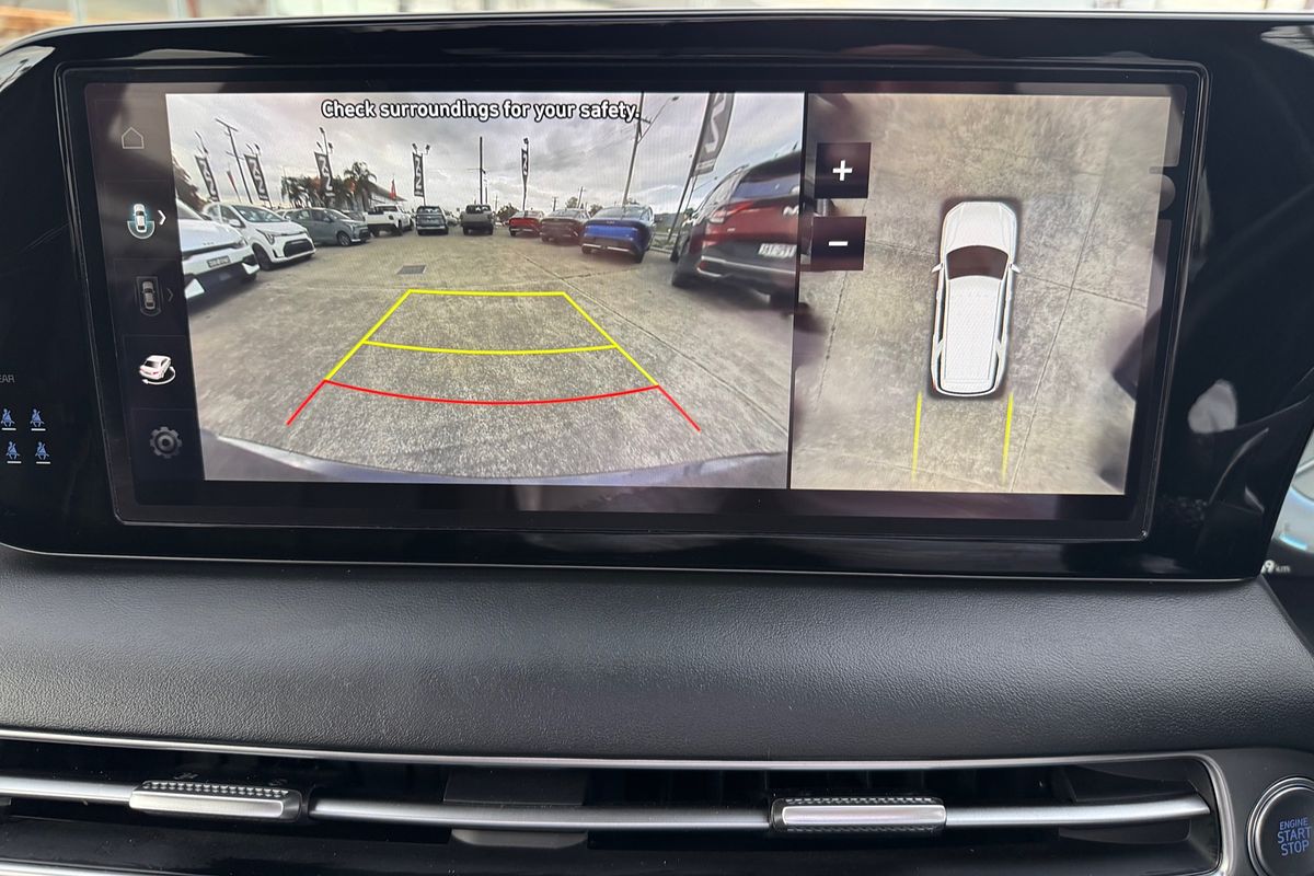 2023 Hyundai Palisade Highlander LX2.V3
