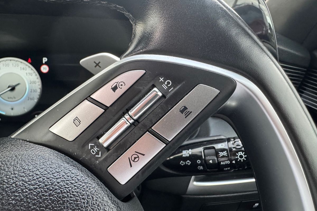 2023 Hyundai Palisade Highlander LX2.V3