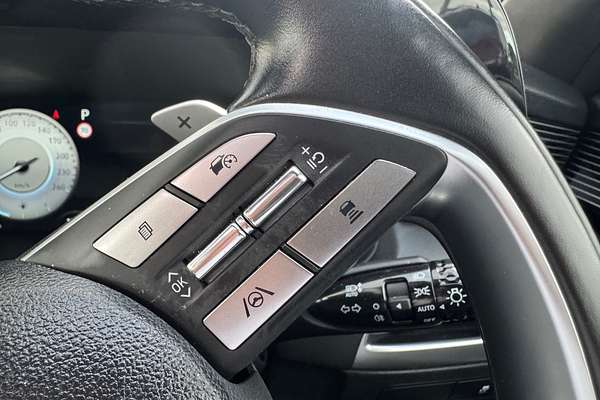 2023 Hyundai Palisade Highlander LX2.V3