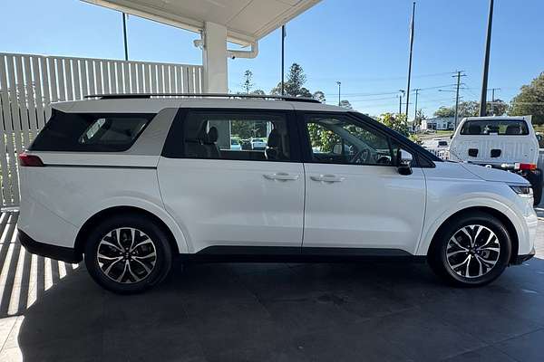 2020 Kia Carnival Si KA4