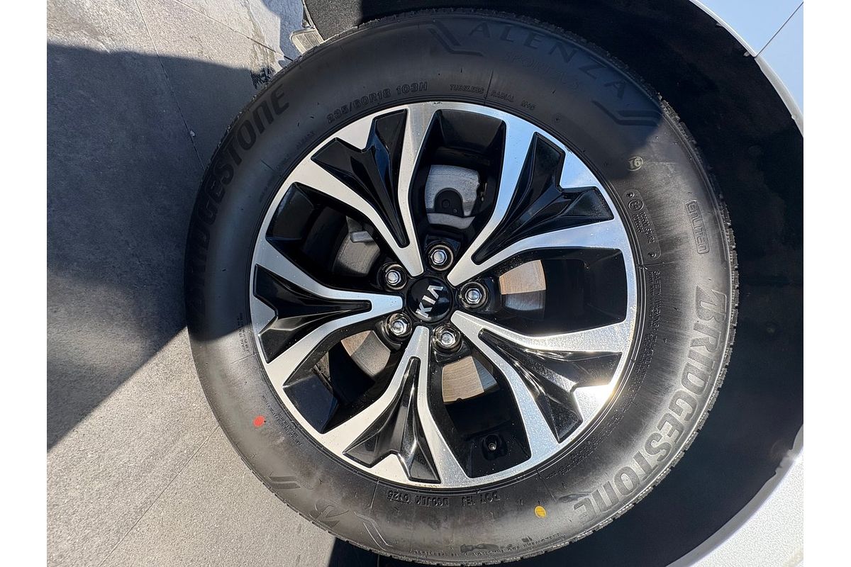 2020 Kia Carnival Si KA4