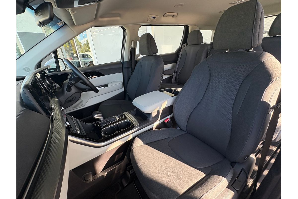 2020 Kia Carnival Si KA4