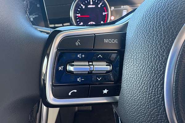 2020 Kia Carnival Si KA4