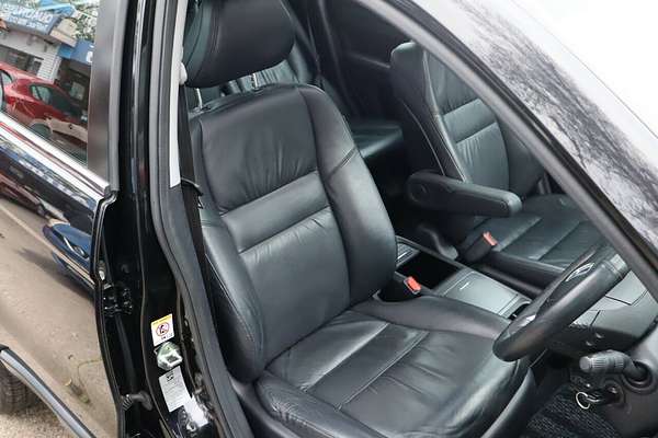 2007 Honda CR-V (4x4) Luxury RE