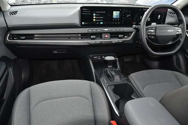 2025 Kia K4 Sport CL4m