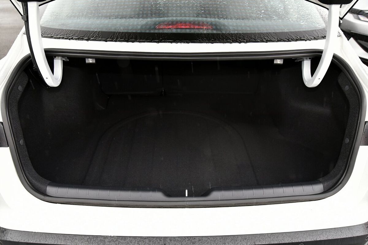 2025 Kia K4 Sport CL4m