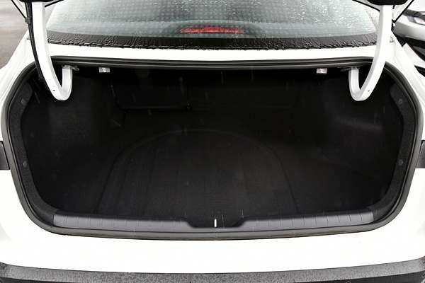 2025 Kia K4 Sport CL4m