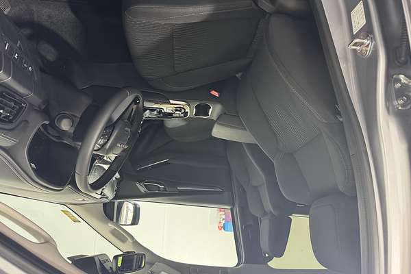 2025 Isuzu MU-X LS-U