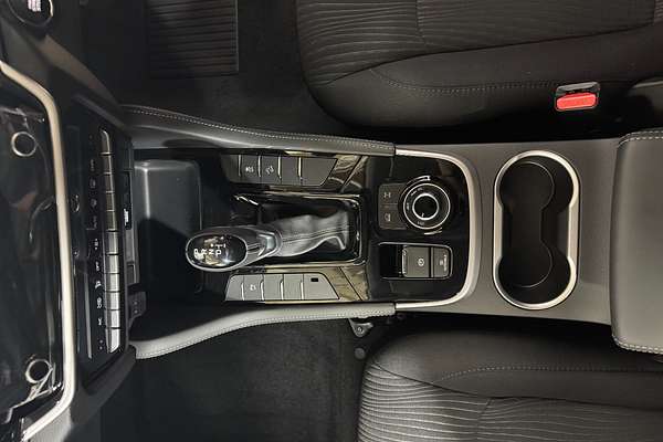 2025 Isuzu MU-X LS-U