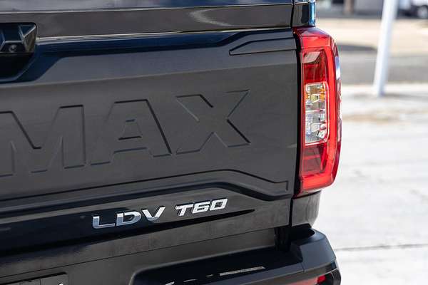 2024 LDV T60 Max PRO SK8C 4X4