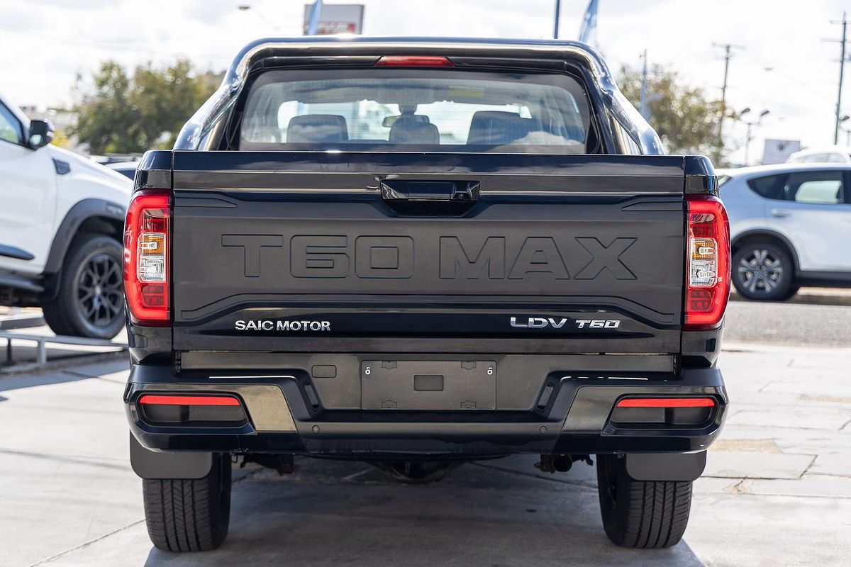 2024 LDV T60 Max PRO SK8C 4X4