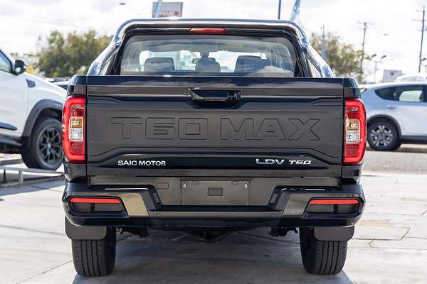 2024 LDV T60 Max PRO SK8C 4X4
