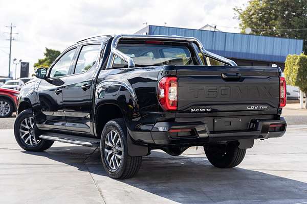 2024 LDV T60 Max PRO SK8C 4X4