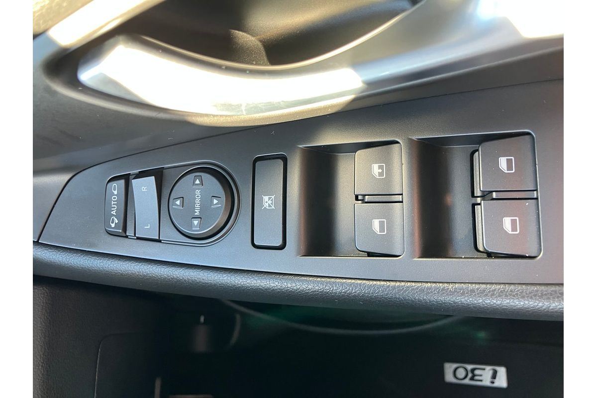 2018 Hyundai i30 Active PD