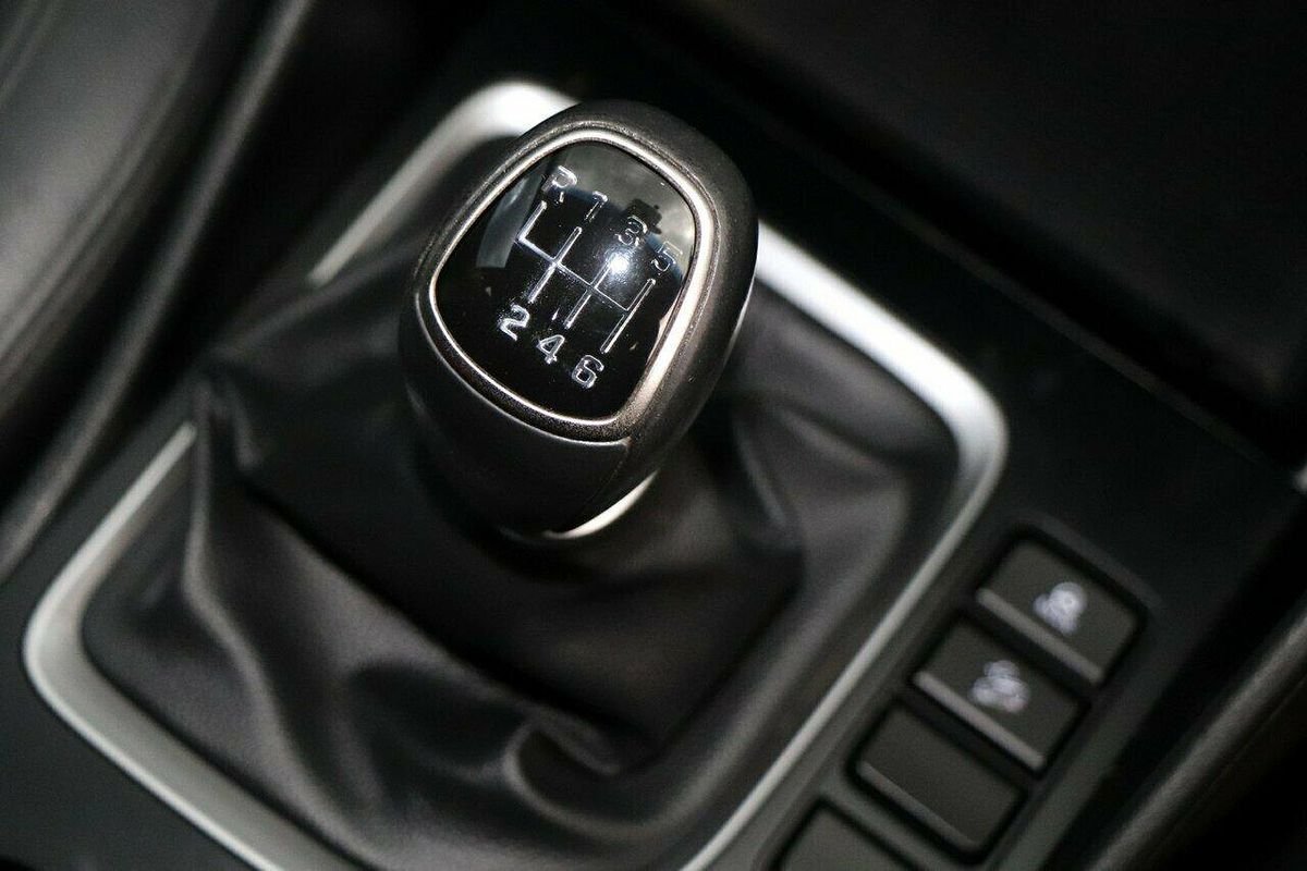 2016 Hyundai Tucson Active X TL