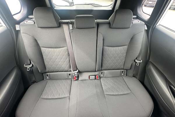 2024 Toyota Corolla Cross GX