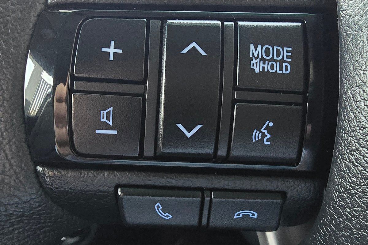 2021 Toyota Hilux SR5 GUN126R 4X4