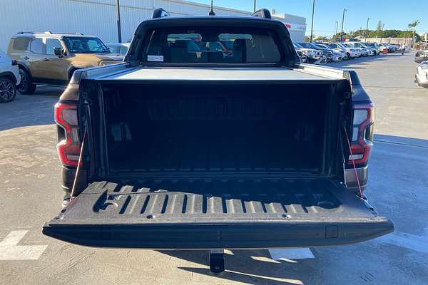 2023 Ford Ranger Platinum 4X4 3.0L