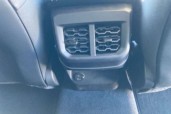 2023 Ford Ranger Platinum 4X4 3.0L