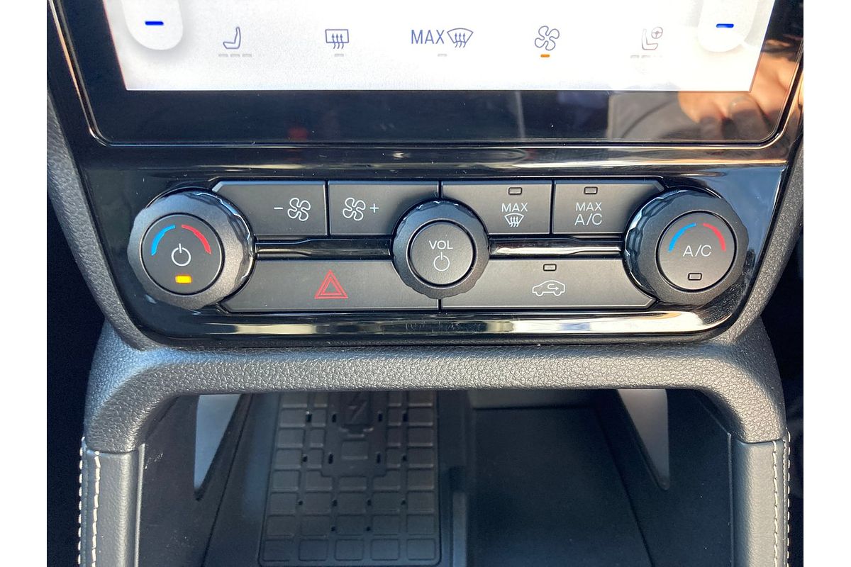 2023 Ford Ranger Platinum 4X4 3.0L