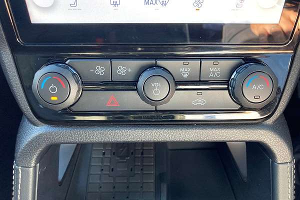2023 Ford Ranger Platinum 4X4 3.0L