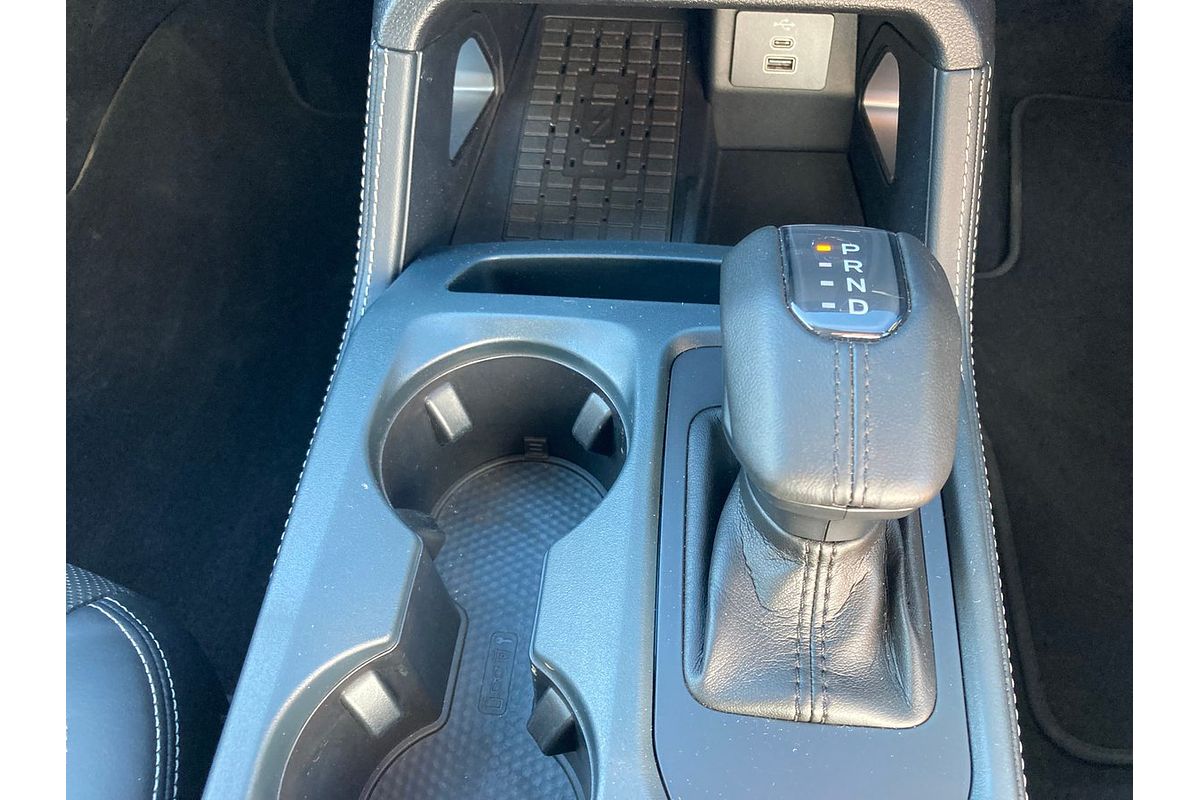 2023 Ford Ranger Platinum 4X4 3.0L