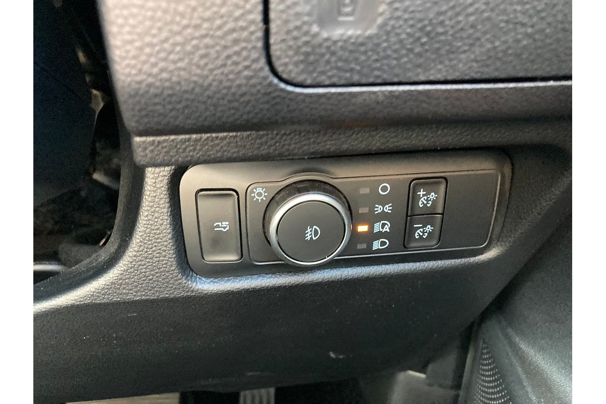 2023 Ford Ranger Platinum 4X4 3.0L