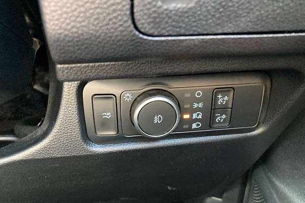 2023 Ford Ranger Platinum 4X4 3.0L