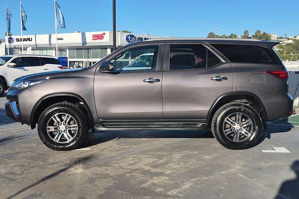 2019 Toyota Fortuner GXL GUN156R