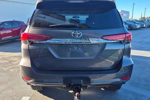 2019 Toyota Fortuner GXL GUN156R