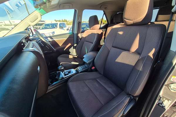 2019 Toyota Fortuner GXL GUN156R
