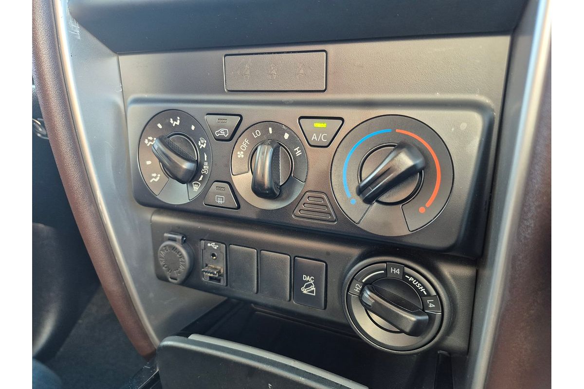 2019 Toyota Fortuner GXL GUN156R